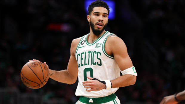 Jayson Tatum